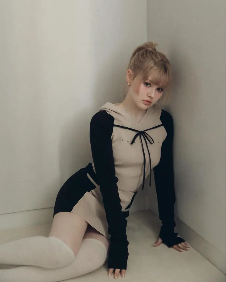 2026年最新】andmary alma ribbon topsの人気アイテム - メルカリ