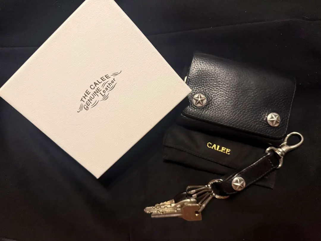 2026年最新】calee コンチョの人気アイテム - メルカリ