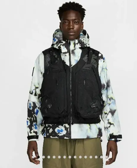 2026年最新】NIKE NOCTA ベストの人気アイテム - メルカリ