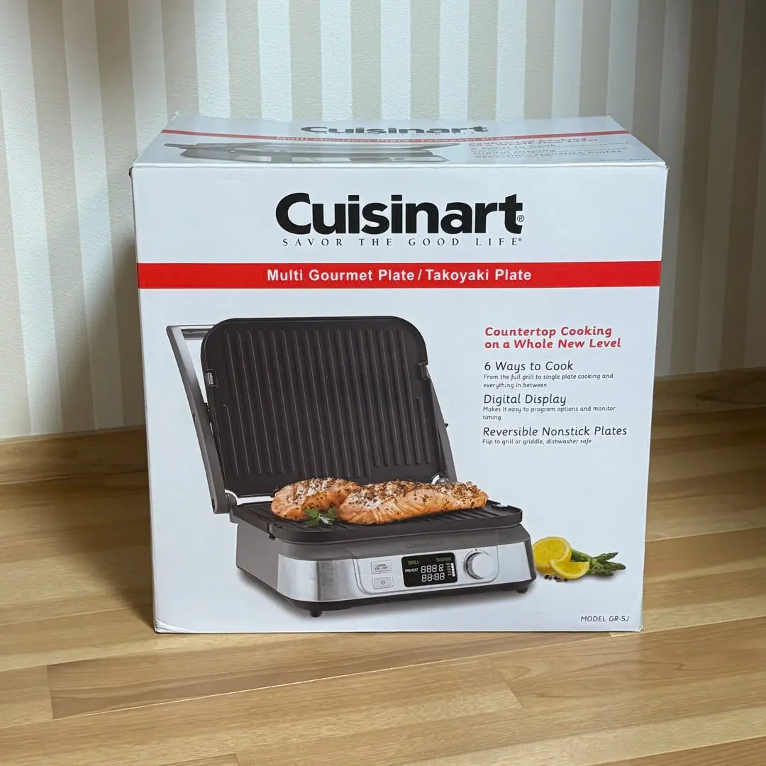 2026年最新】cuisinart マルチグルメプレートの人気アイテム - メルカリ