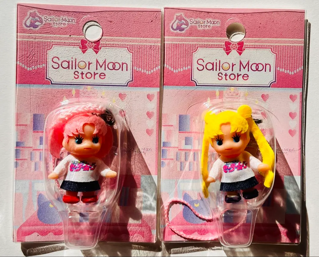 2026年最新】キューピー セーラームーンの人気アイテム - メルカリ