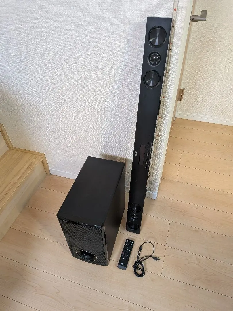 2026年最新】LG スピーカー・ウーファーの人気アイテム - メルカリ
