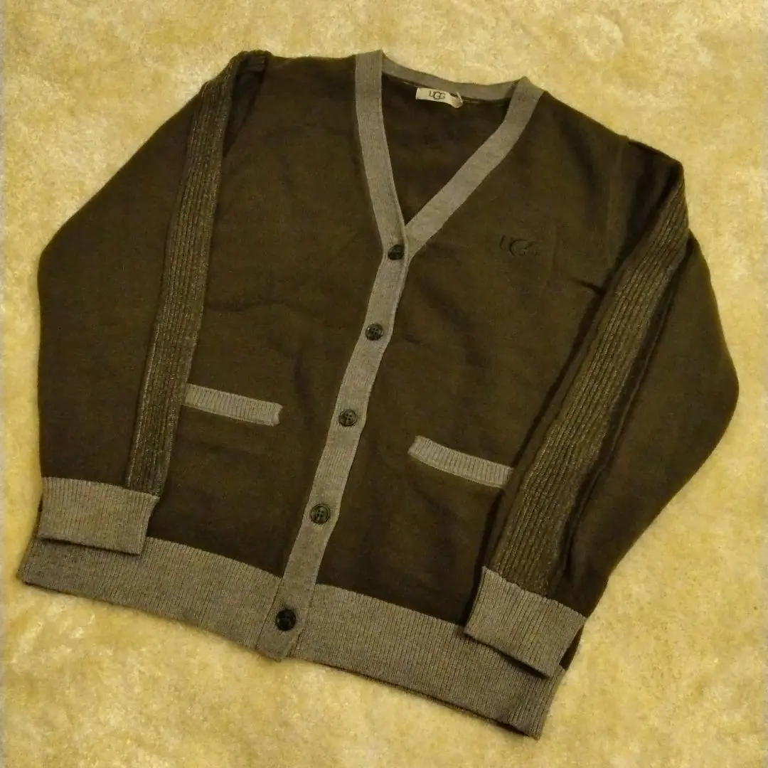 2026年最新】UGG カーディガン・ボレロ・アンサンブルの人気アイテム