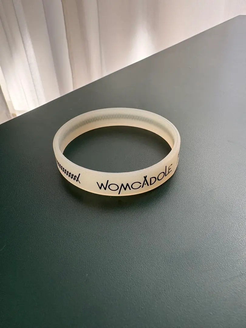 2026年最新】womcadoleの人気アイテム - メルカリ