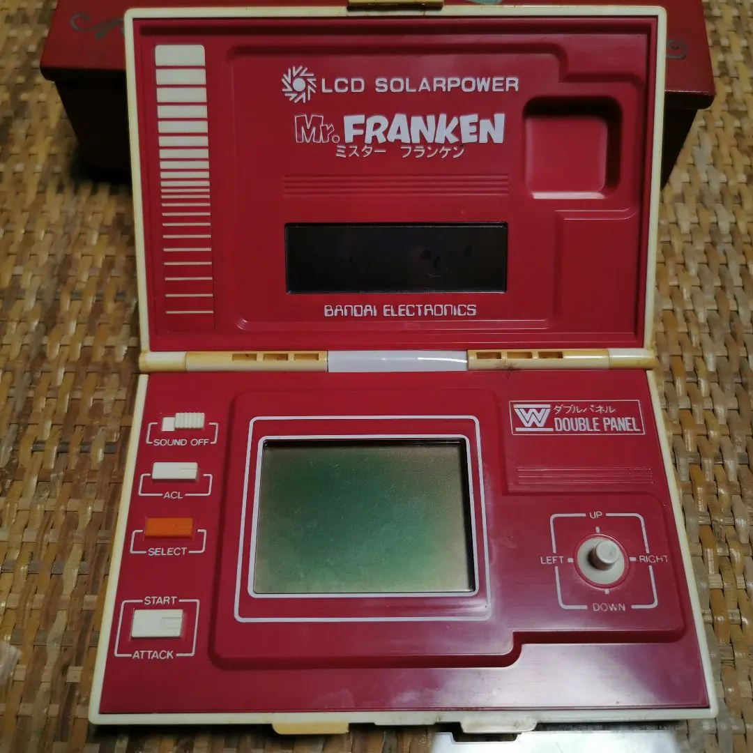 2026年最新】バンダイ ミスターフランケンの人気アイテム - メルカリ
