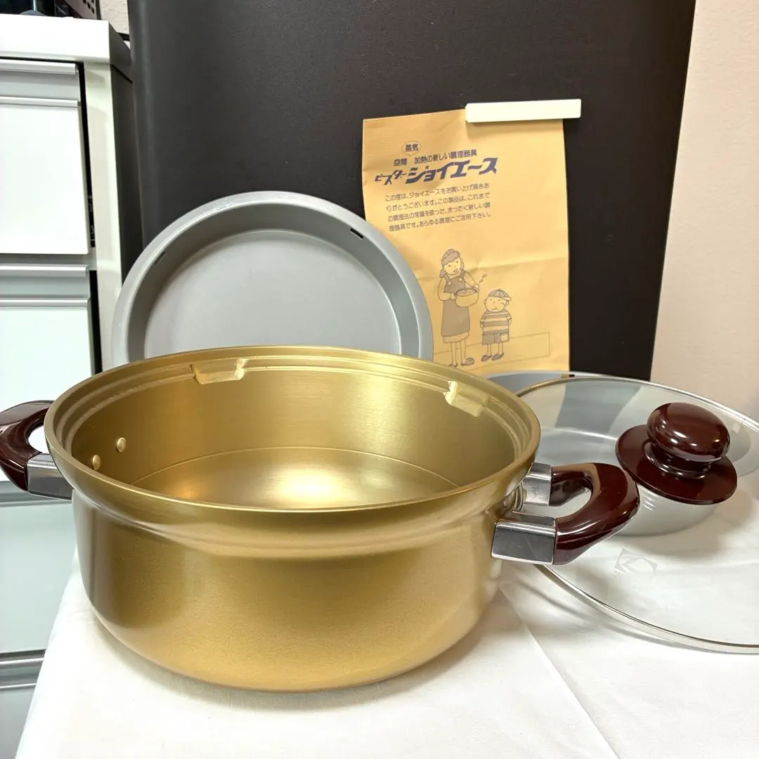 2026年最新】ピースター 鍋の人気アイテム - メルカリ