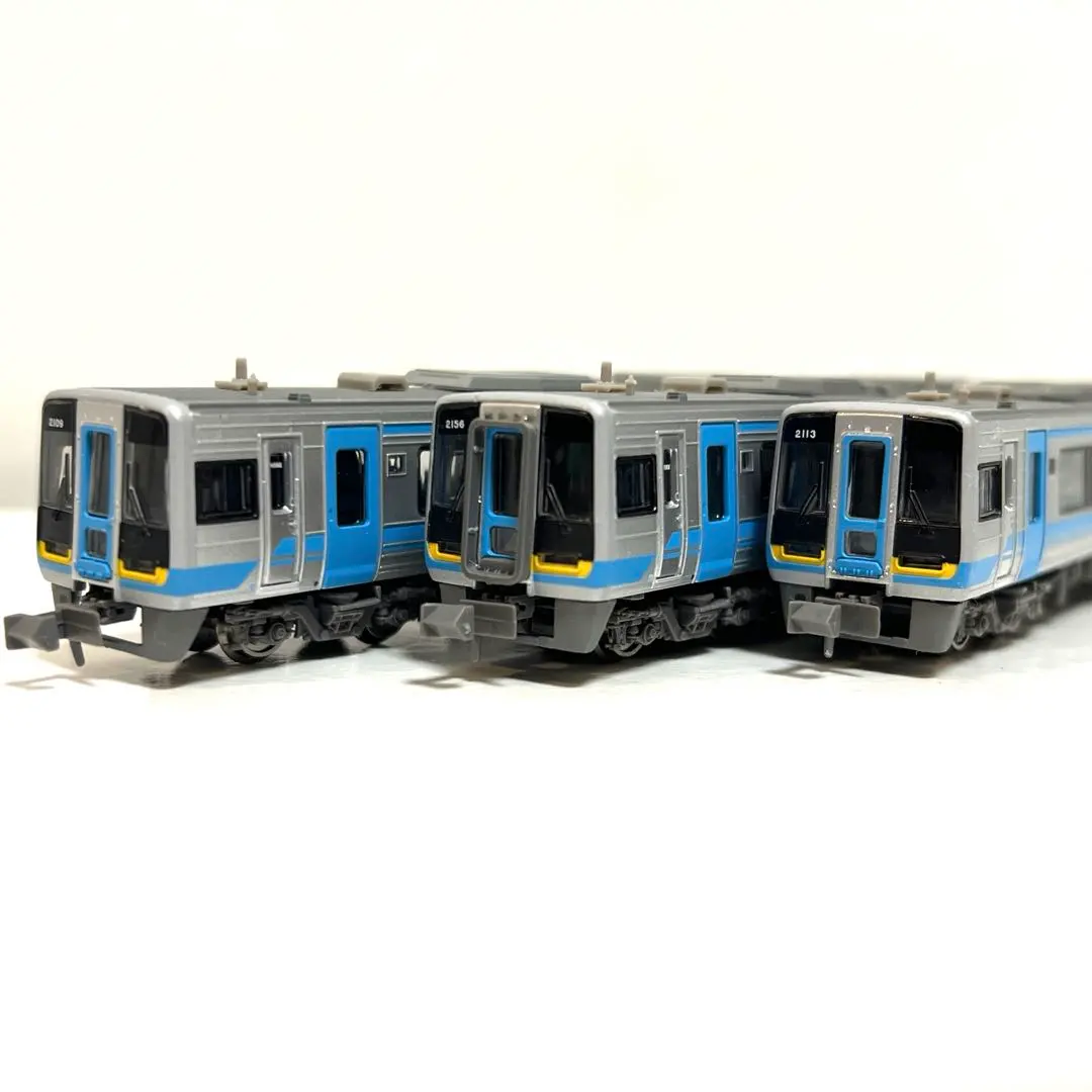 2026年最新】2000系 四国nゲージの人気アイテム - メルカリ