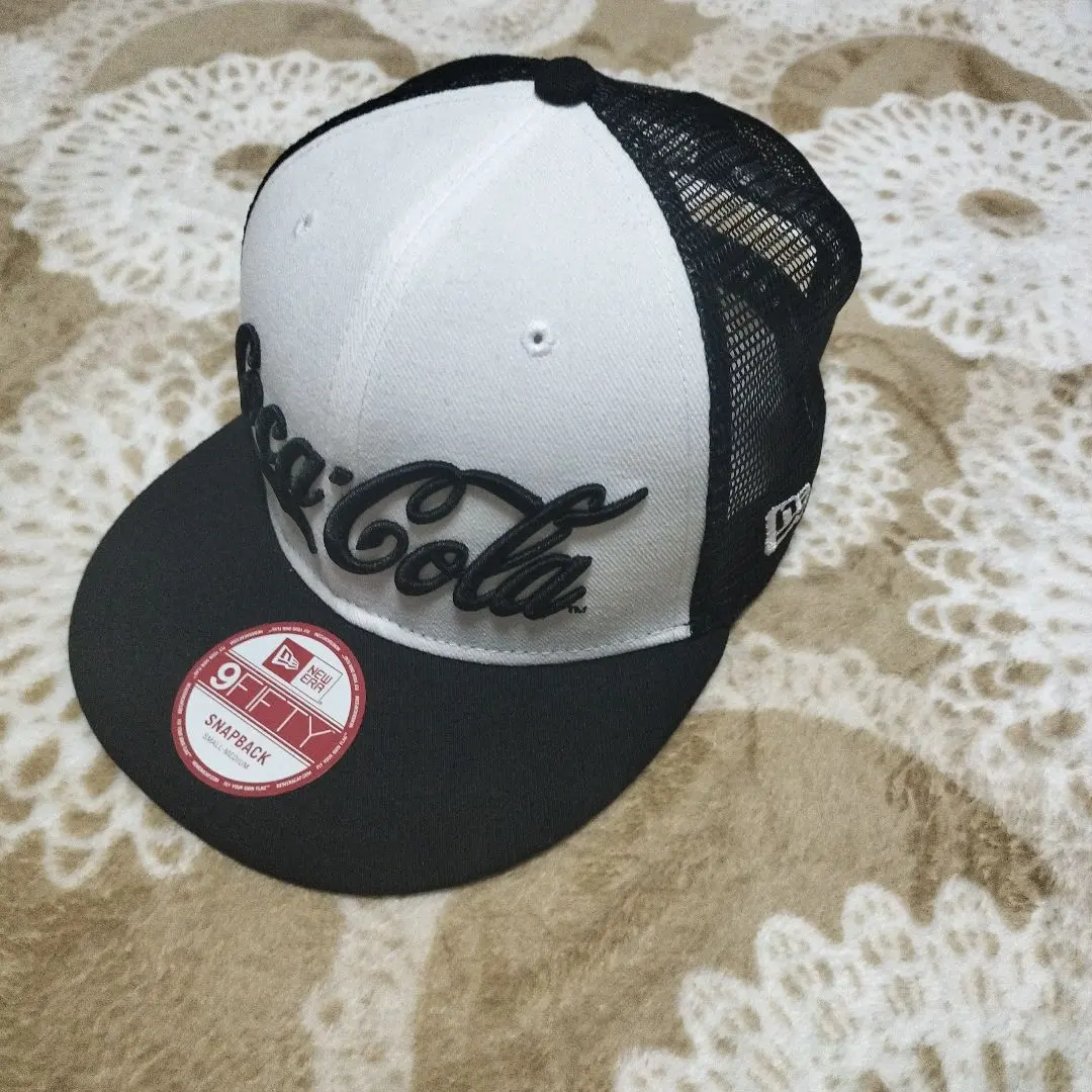 2026年最新】ニューエラ コカコーラの人気アイテム - メルカリ