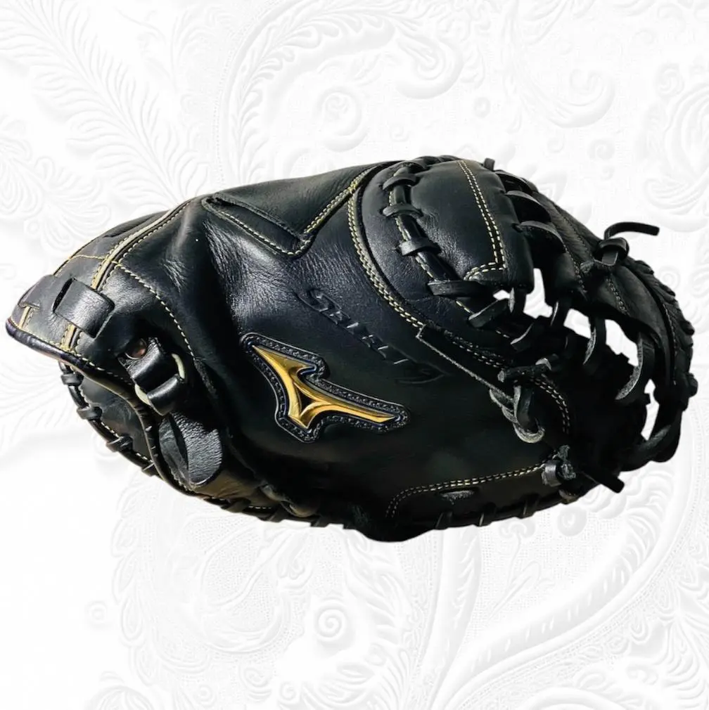 2026年最新】軟式キャッチャーミット ミズノ セレクトナインの人気
