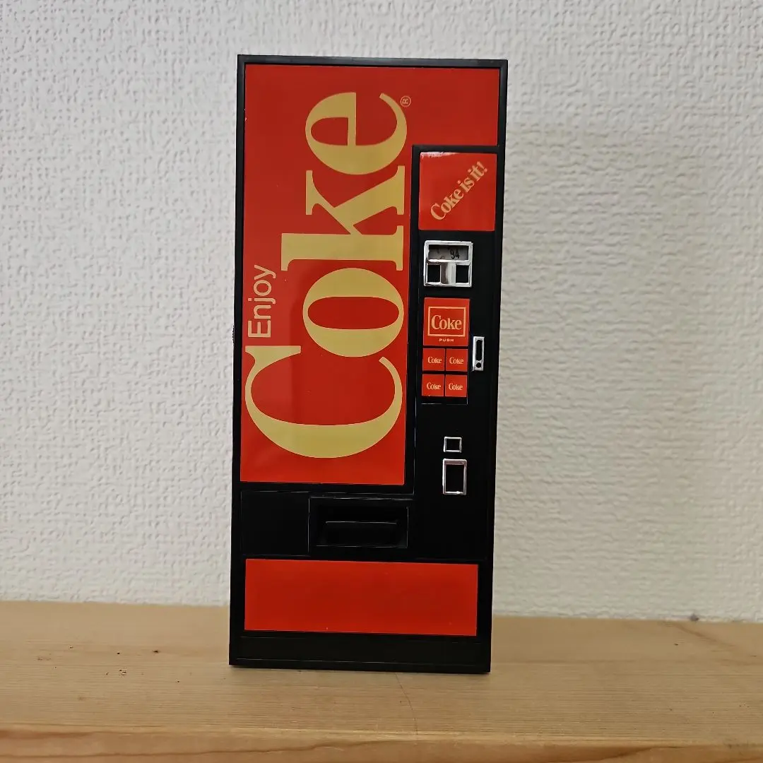 2026年最新】コカコーラ 自販機型 ラジオの人気アイテム - メルカリ
