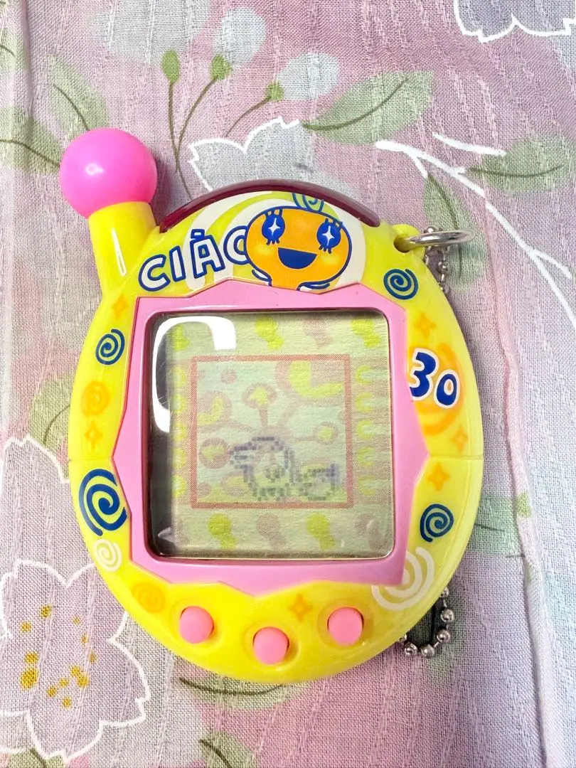 2026年最新】超じんせーエンジョイ!たまごっちプラス ちゃお3 めめっ