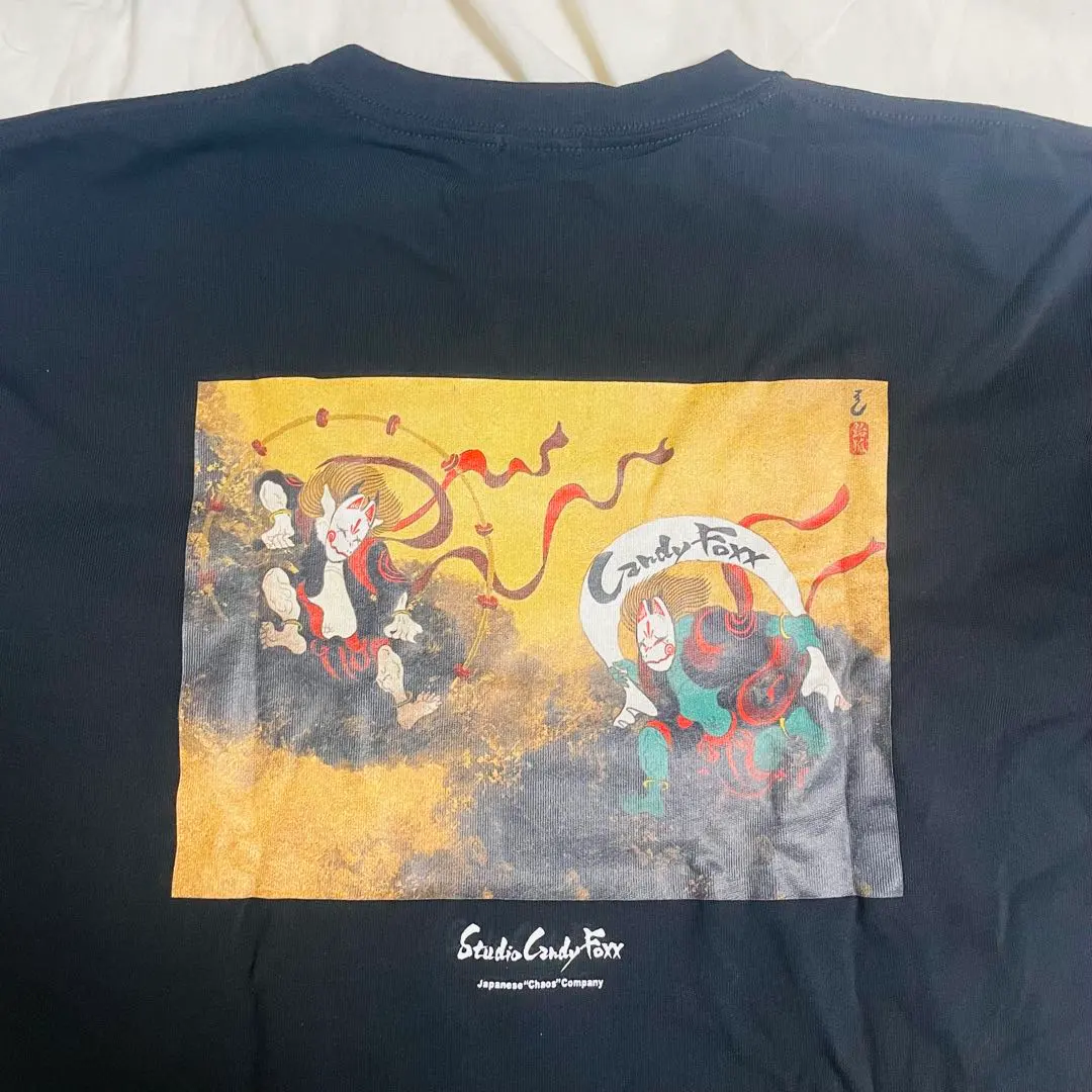 2026年最新】candy foxx tシャツの人気アイテム - メルカリ