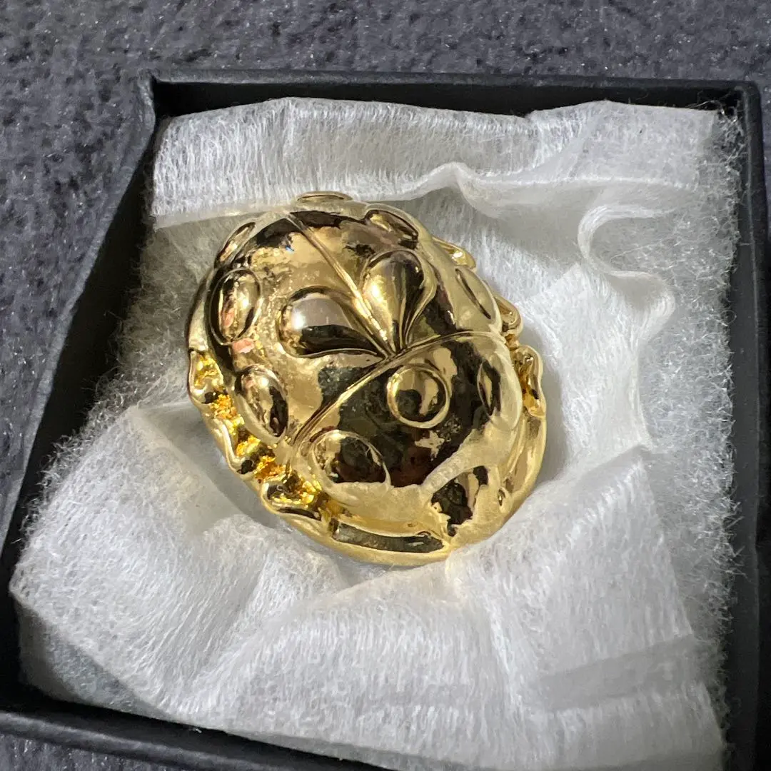 2026年最新】ジョルノ ブローチの人気アイテム - メルカリ