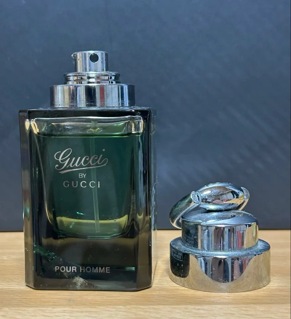 2026年最新】グッチバイグッチ プールオムの人気アイテム - メルカリ