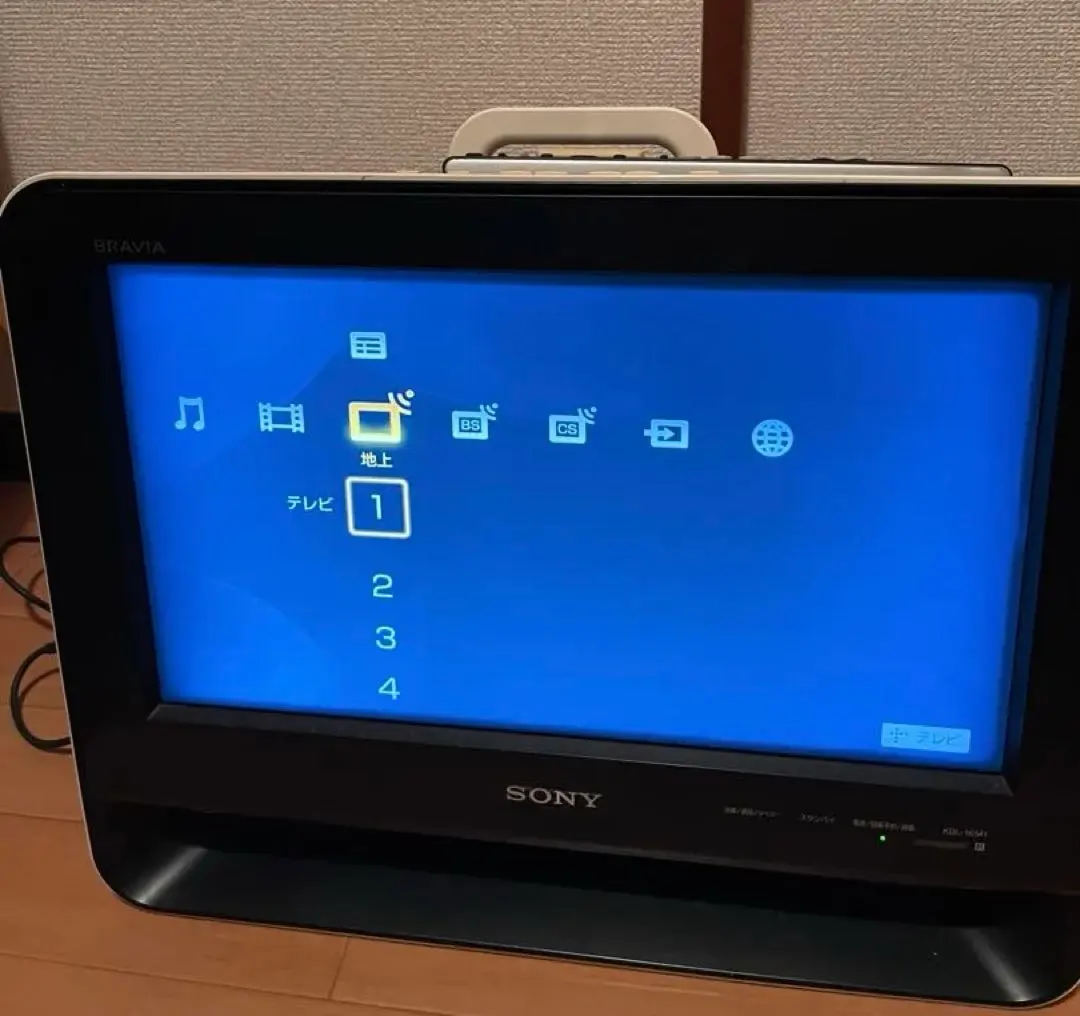 2026年最新】BRAVIA KDL-20M1の人気アイテム - メルカリ