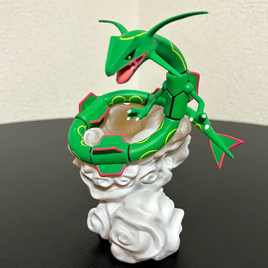 2026年最新】スケールワールド レックウザの人気アイテム - メルカリ