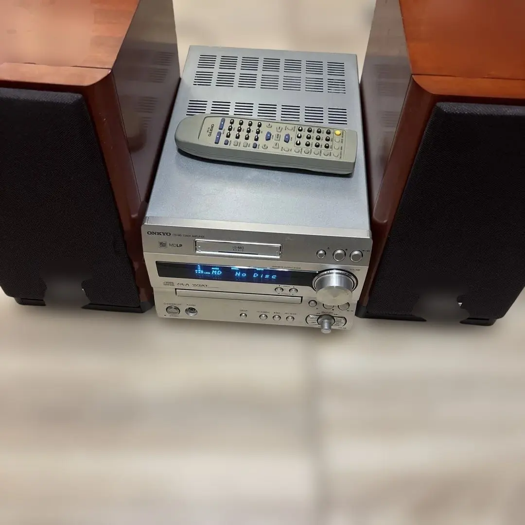 2026年最新】onkyo fr-n7exの人気アイテム - メルカリ