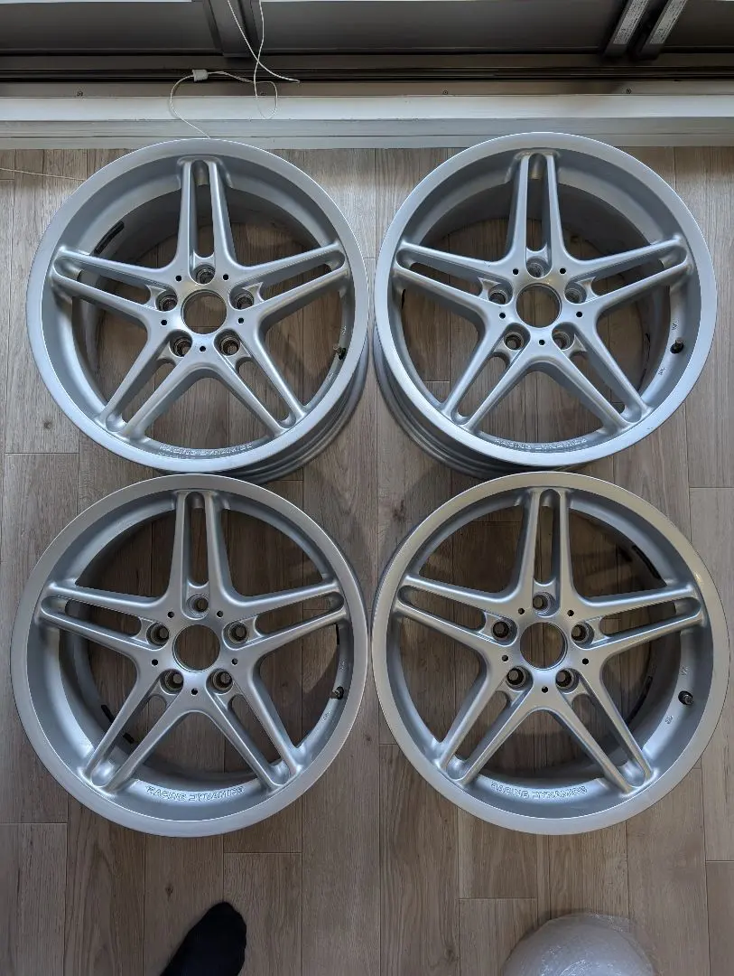 2026年最新】racing dynamicsの人気アイテム - メルカリ