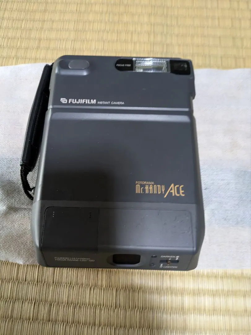 2026年最新】FUJI Mr.HANDYの人気アイテム - メルカリ