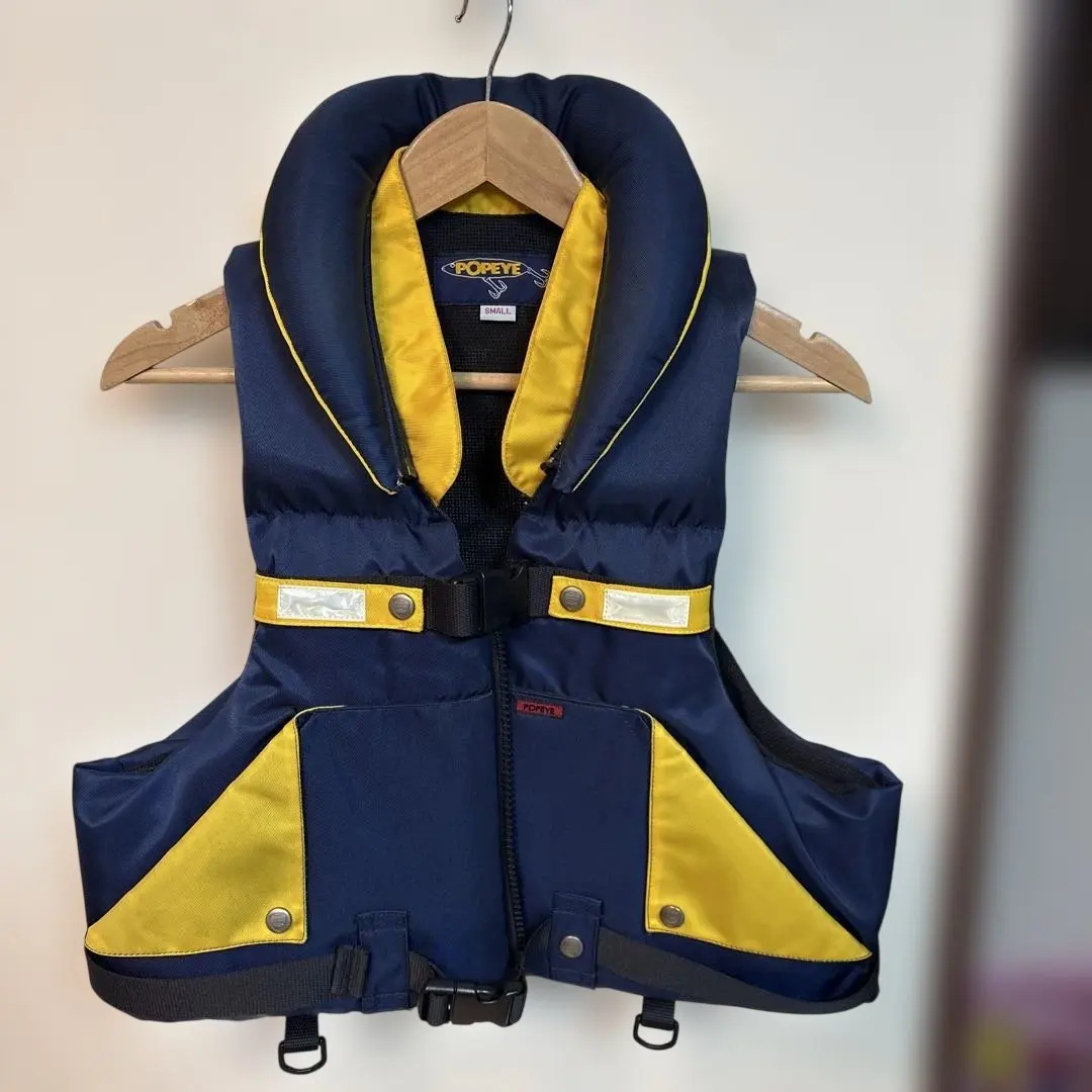 2026年最新】ライフジャケット ポパイの人気アイテム - メルカリ