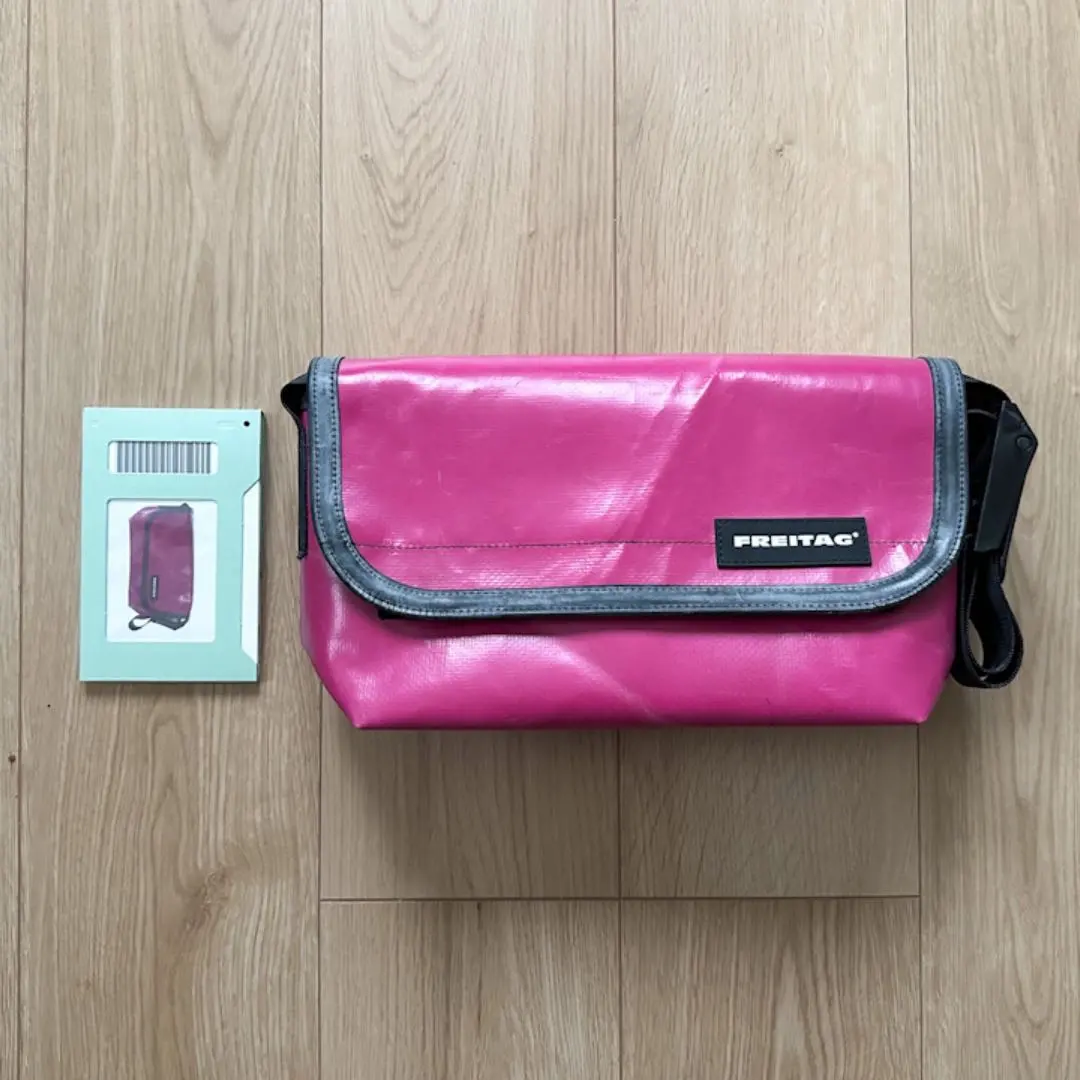 2026年最新】freitag hawaii five-oの人気アイテム - メルカリ