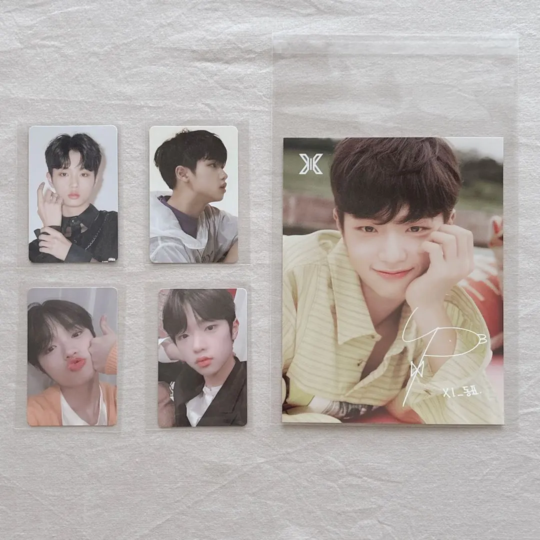 2026年最新】mirae ドンピョ トレカの人気アイテム - メルカリ