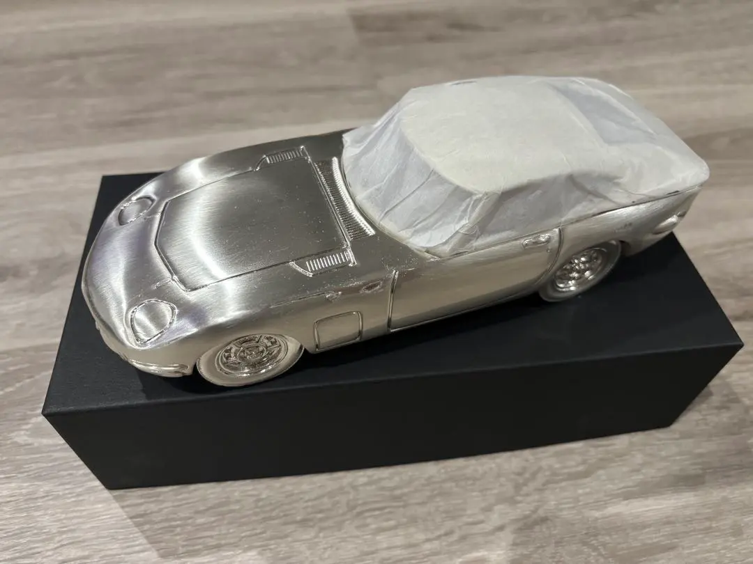 2026年最新】トヨタ 2000gt シガレットケースの人気アイテム - メルカリ