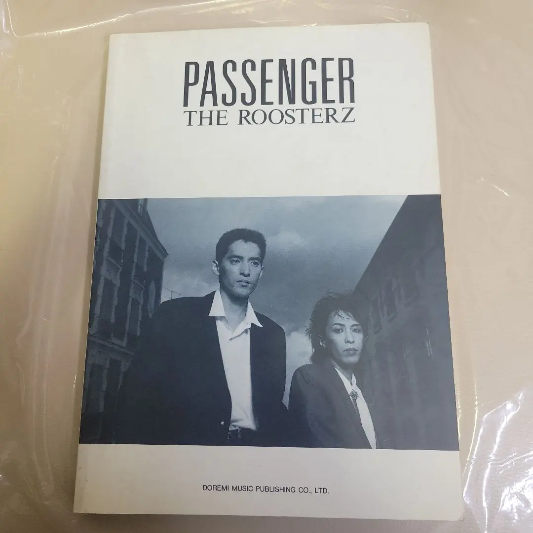 2026年最新】ルースターズ バンドスコアの人気アイテム - メルカリ
