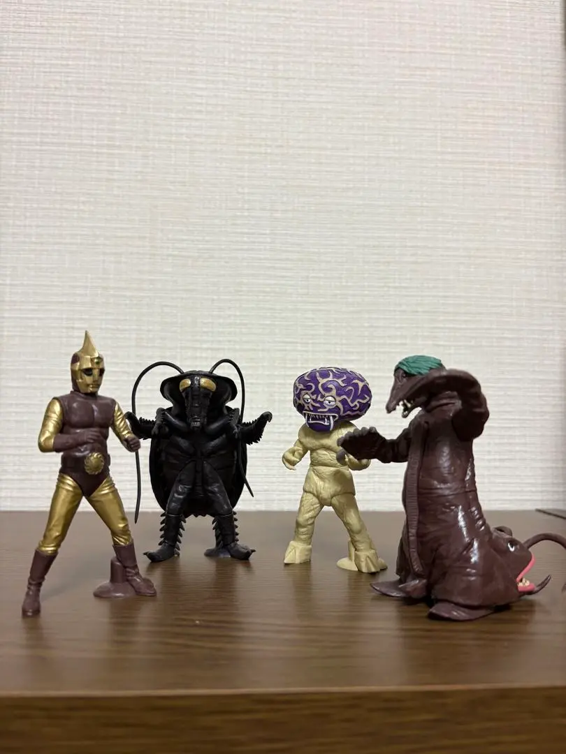 2026年最新】hgスペクトルマンの人気アイテム - メルカリ