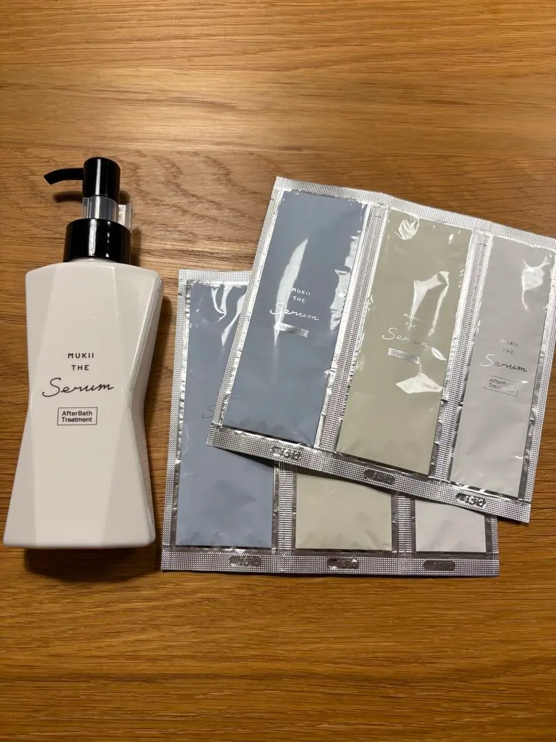 2026年最新】mukii アフターバストリートメントの人気アイテム - メルカリ