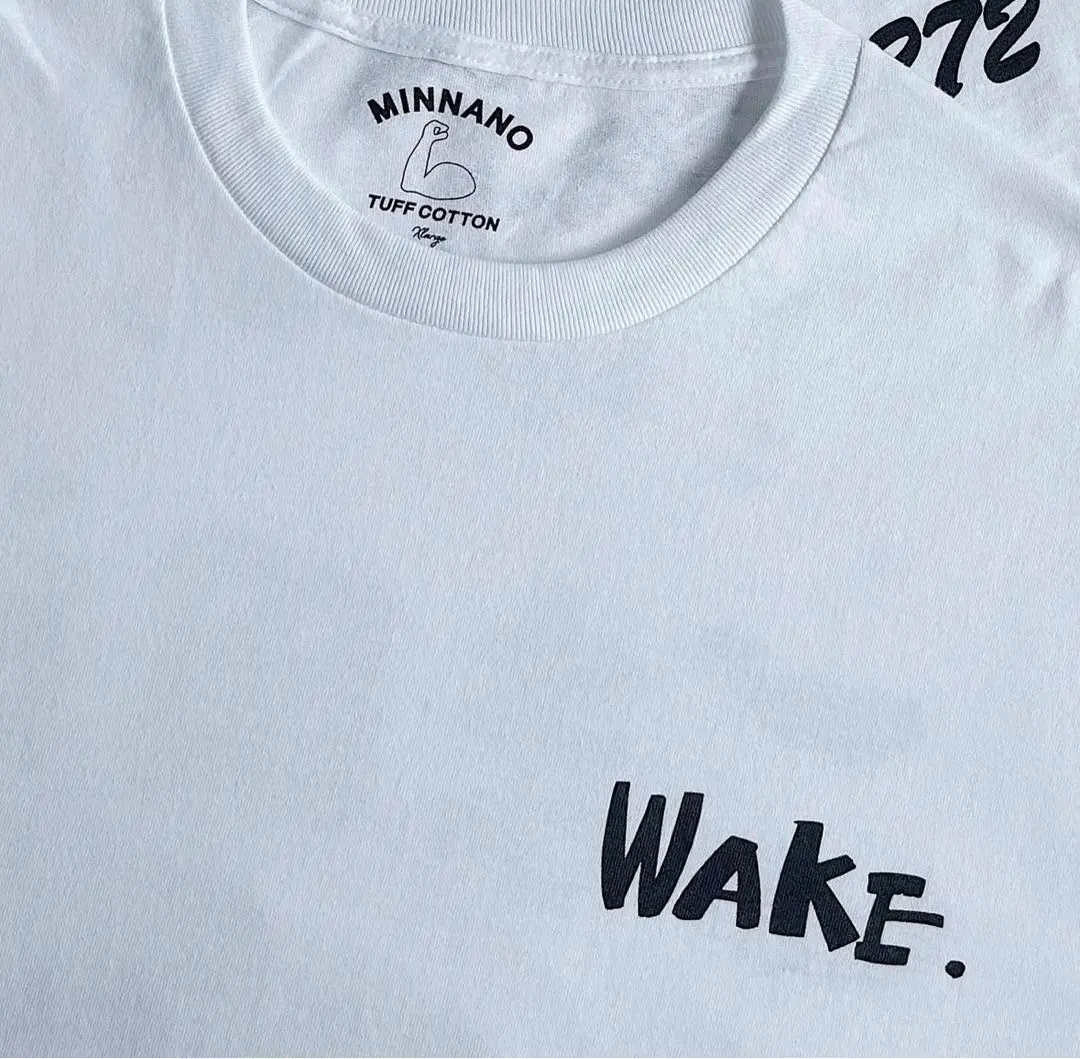 2026年最新】wake sapporo minnanoの人気アイテム - メルカリ