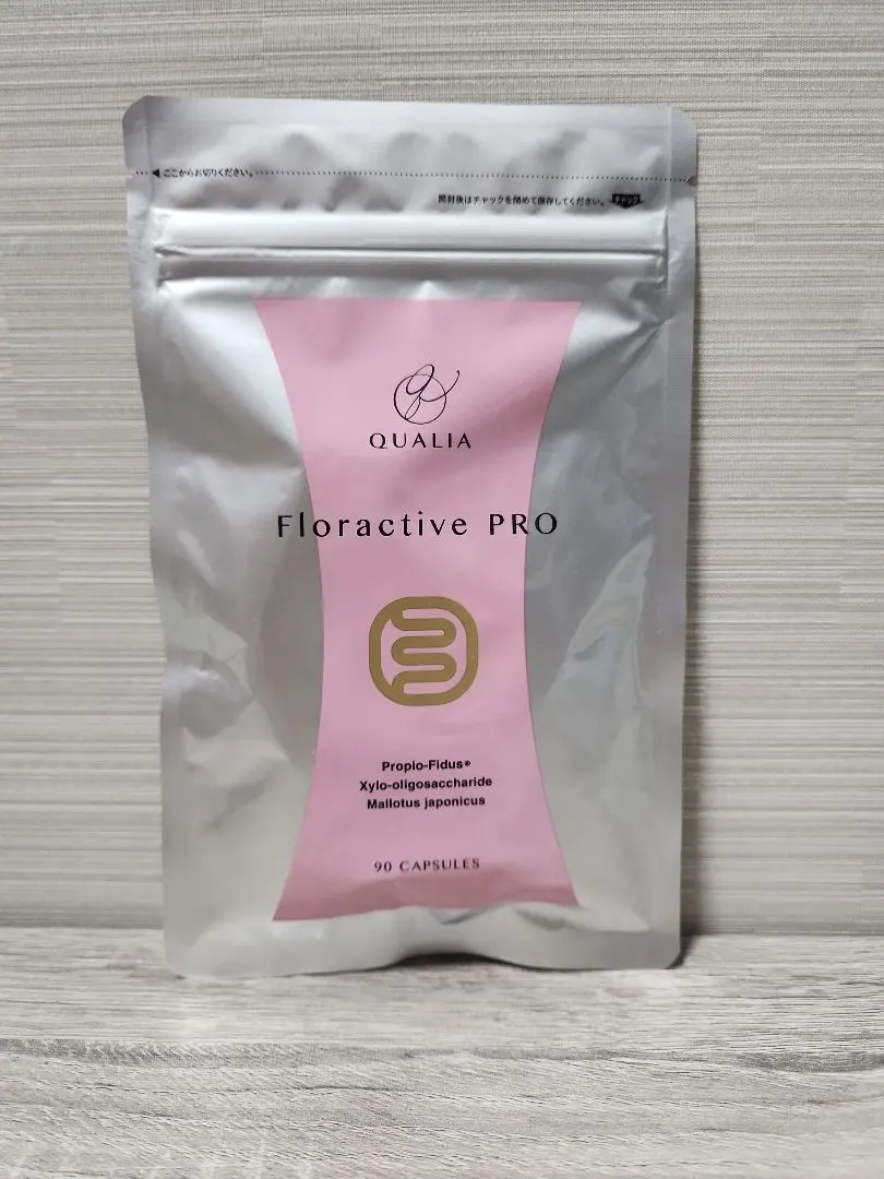 2026年最新】qualia (フローラクティブプロ)の人気アイテム - メルカリ