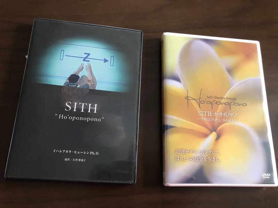 入手困難レアDVD】「SITH