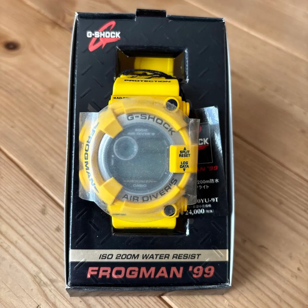 2026年最新】frogman 99の人気アイテム - メルカリ