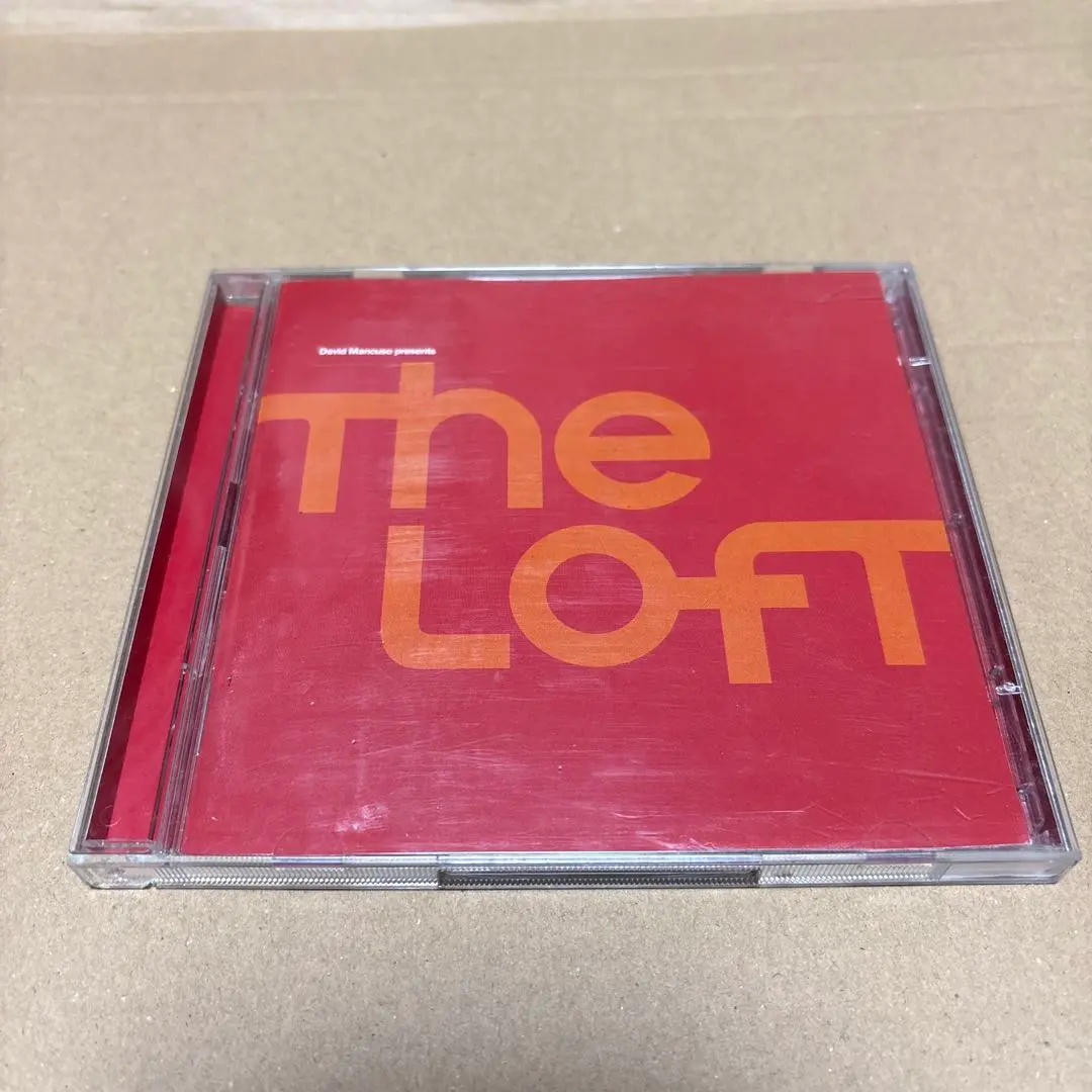 2026年最新】David Mancusoの人気アイテム - メルカリ