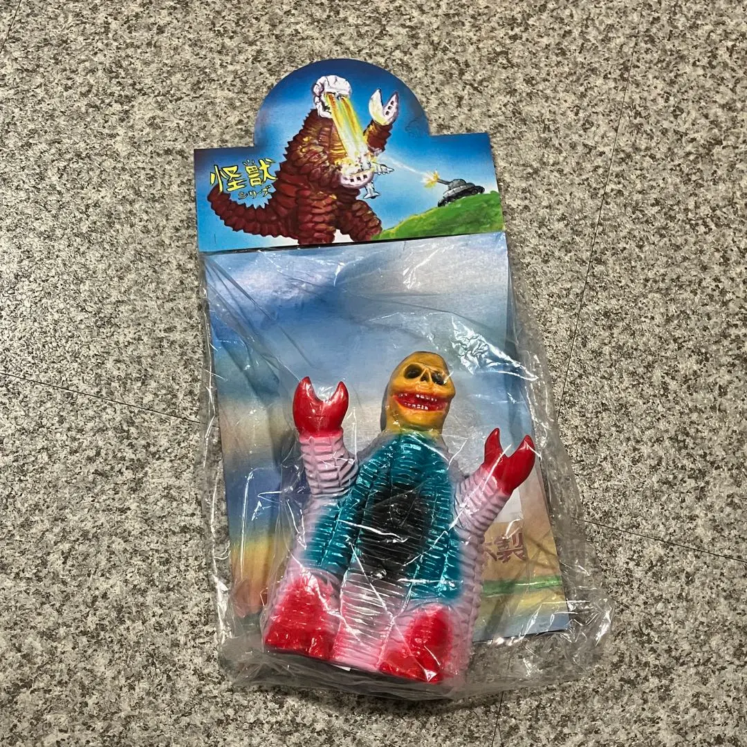 2026年最新】ランペイジトイズの人気アイテム - メルカリ