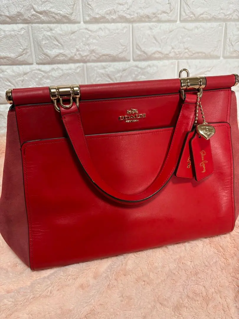 2026年最新】coach コーチ セレーナの人気アイテム - メルカリ