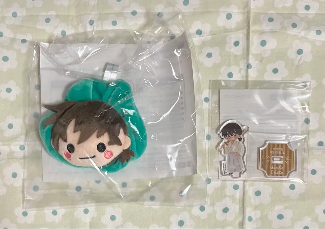 2026年最新】沖田総司 コナン ぬいぐるみの人気アイテム - メルカリ