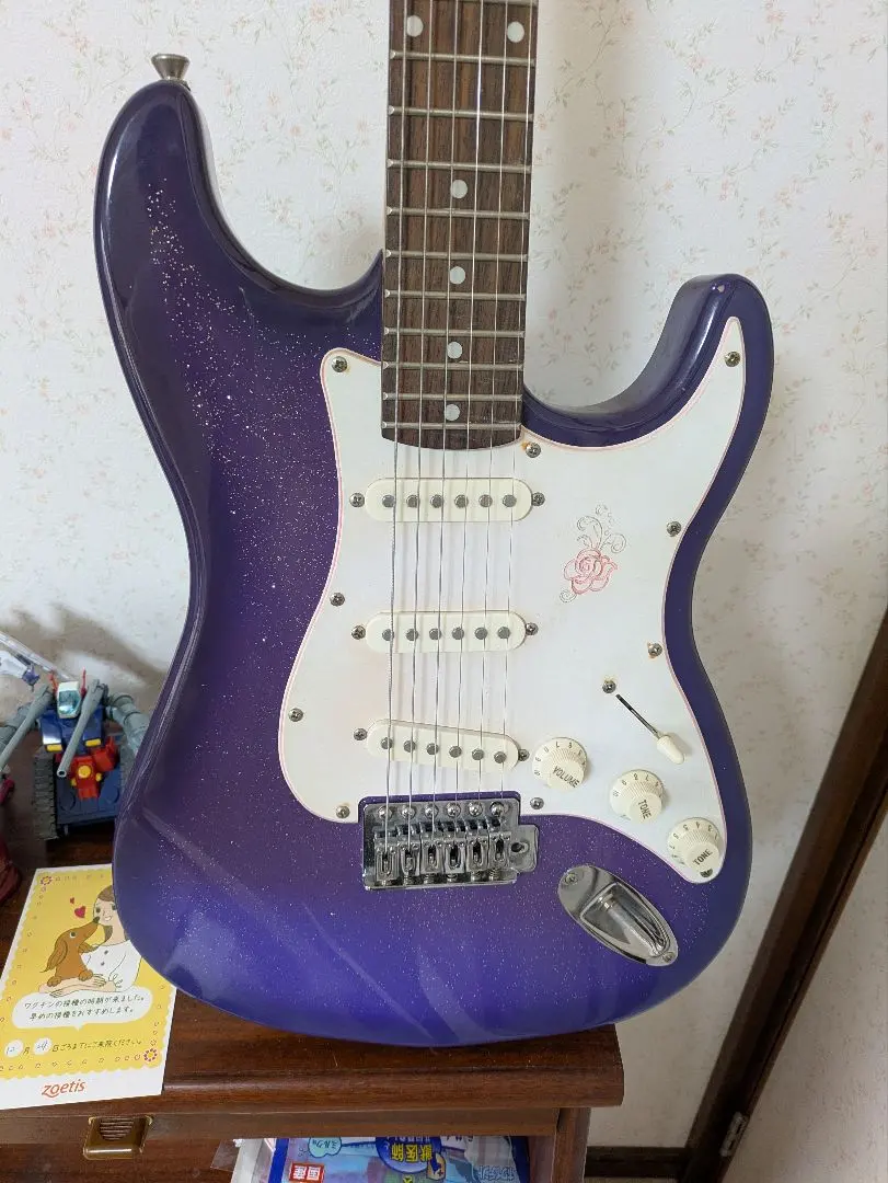 2026年最新】ジプシーローズ ギターの人気アイテム - メルカリ