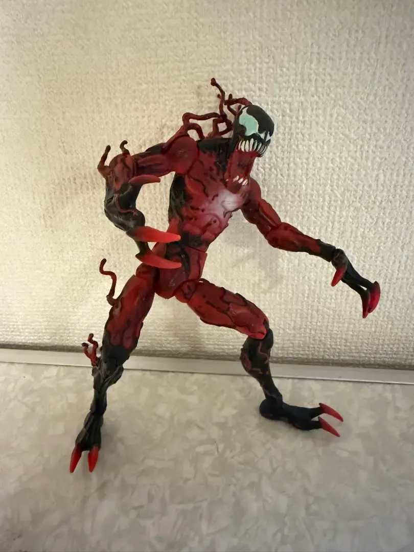 2026年最新】マーベルレジェンド モンスターヴェノムの人気アイテム