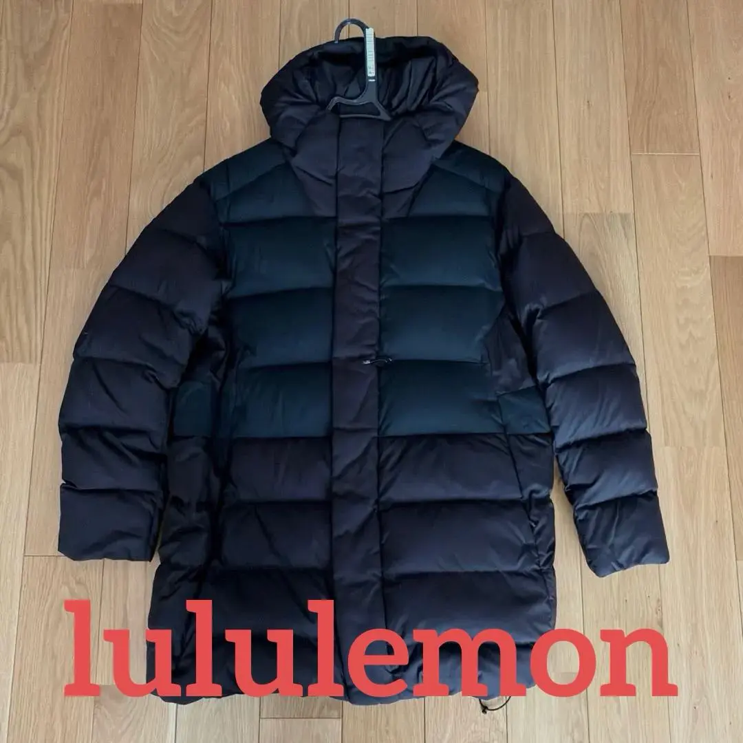 2026年最新】lululemon ダウンジャケットの人気アイテム - メルカリ