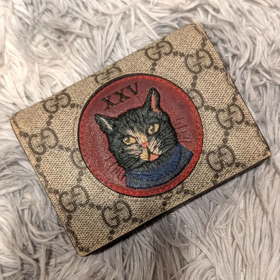 2026年最新】ミスティックキャット gucciの人気アイテム - メルカリ