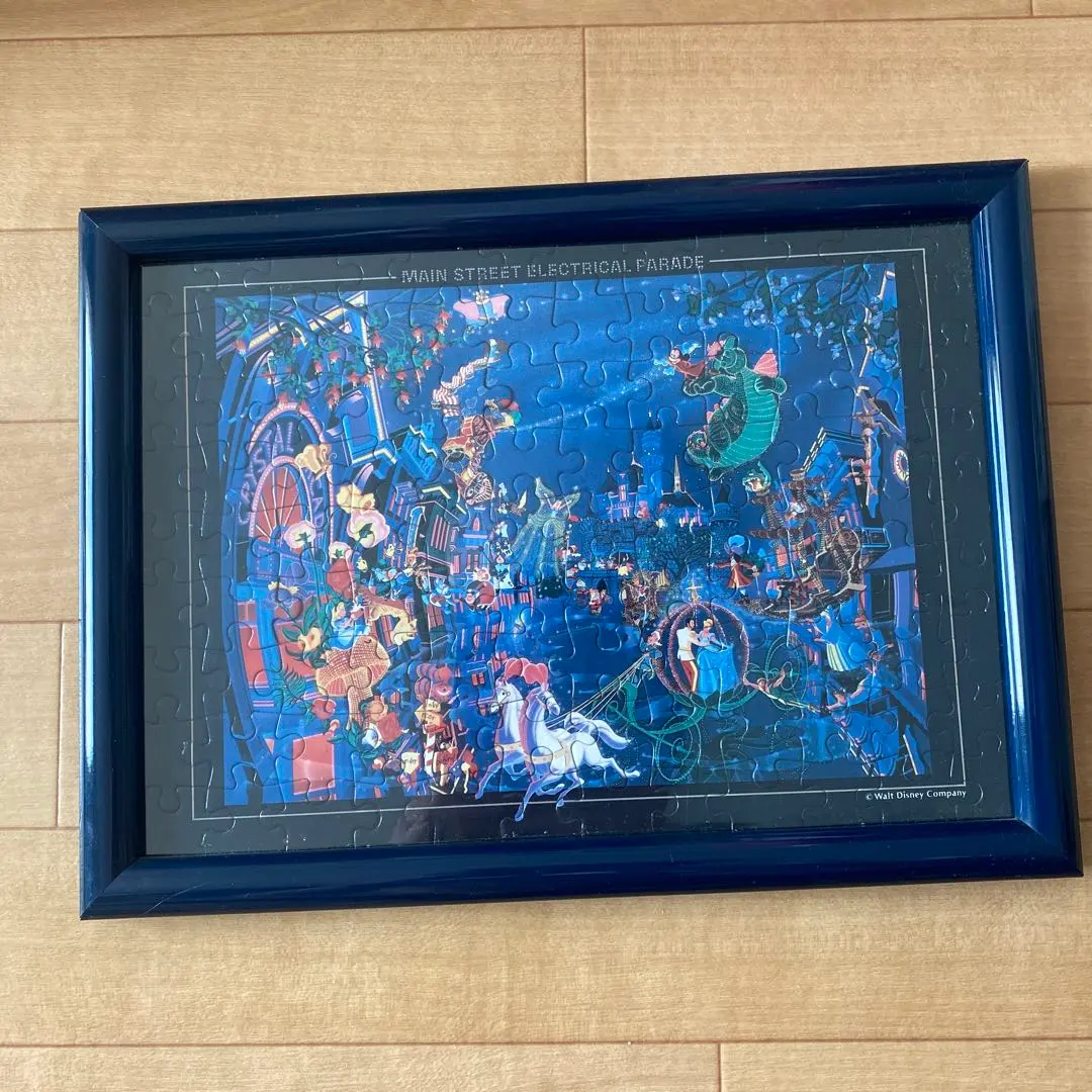 2026年最新】エレクトリカルパレード パズルの人気アイテム - メルカリ