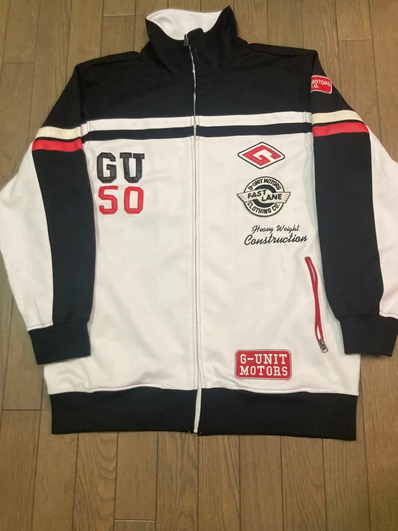 2026年最新】g-unit セットアップの人気アイテム - メルカリ