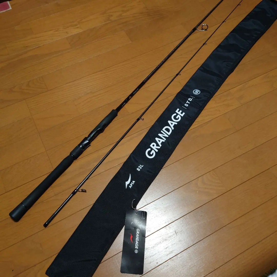 2026年最新】アピア grandage stdの人気アイテム - メルカリ