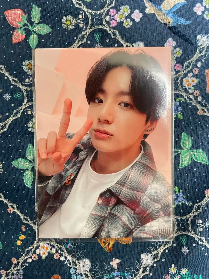 2026年最新】フォーチュンボックス bts トレカ グクの人気アイテム