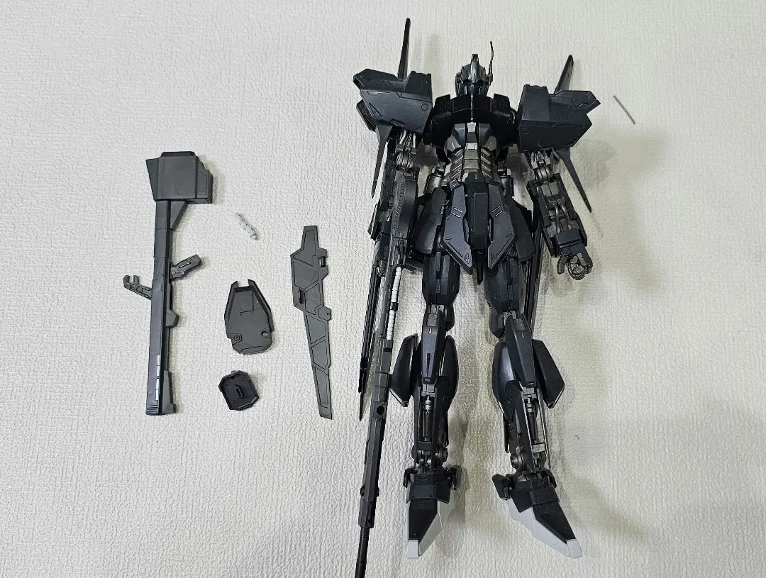 2026年最新】mg 百式壊の人気アイテム - メルカリ