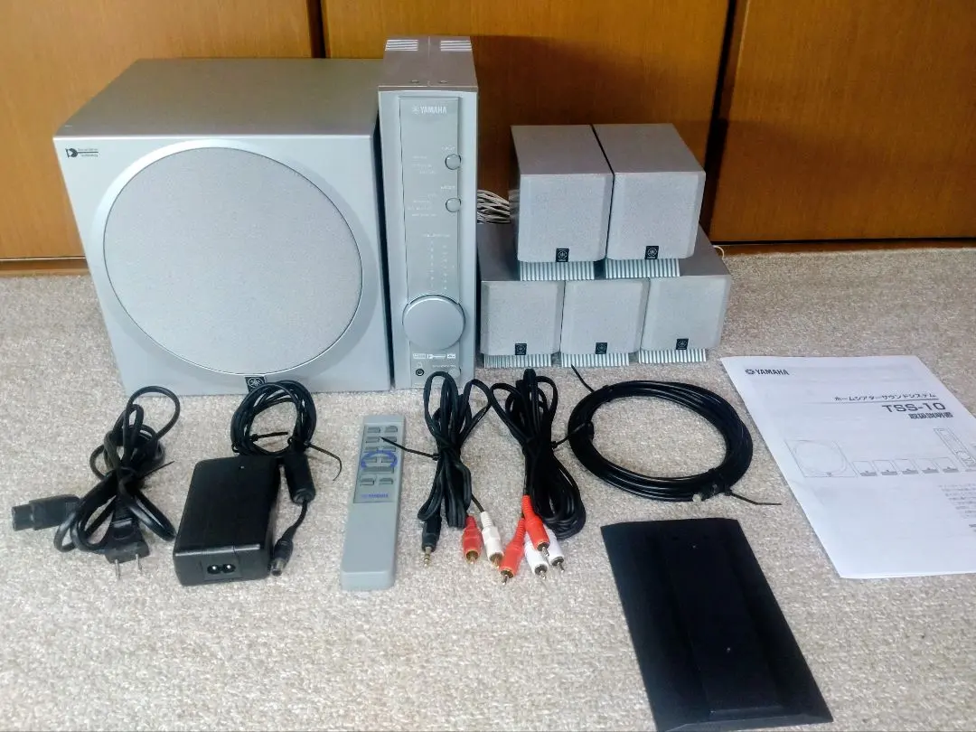 2026年最新】yamaha tss-1の人気アイテム - メルカリ