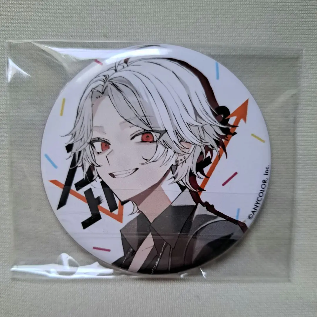 2026年最新】aim higher 缶バッジ 葛葉の人気アイテム - メルカリ