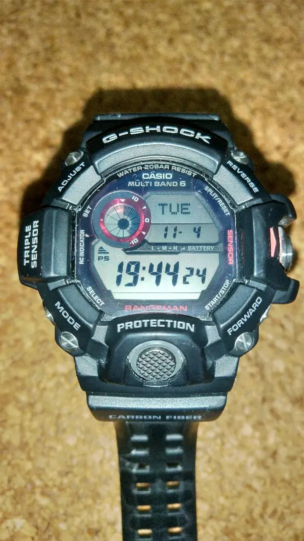 2026年最新】gw-9400 ベルトの人気アイテム - メルカリ